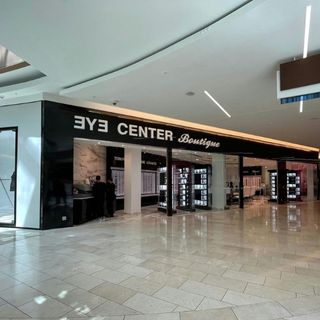 eye center